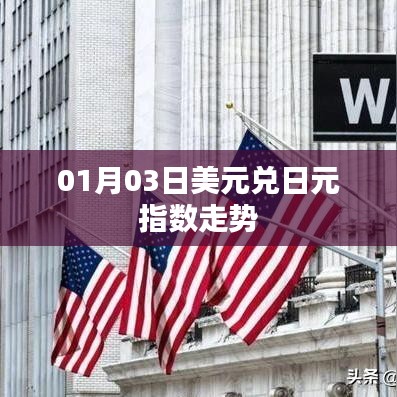 美元兑日元指数走势分析（最新动态）