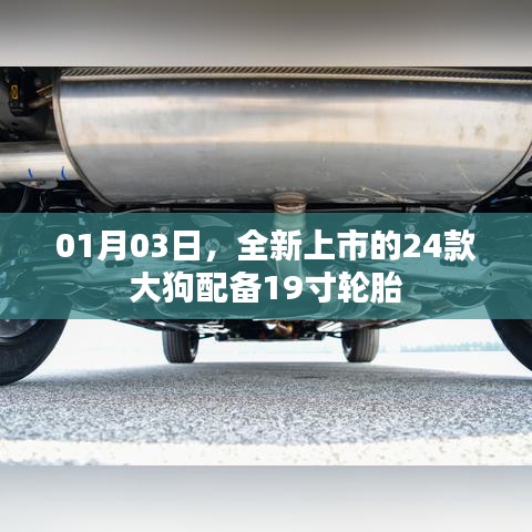 建议， 新款大狗车型亮相，搭载升级轮胎 或 全新大狗车型发布，配备大尺寸轮胎