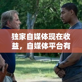 独家自媒体现在收益，自媒体平台有收益 