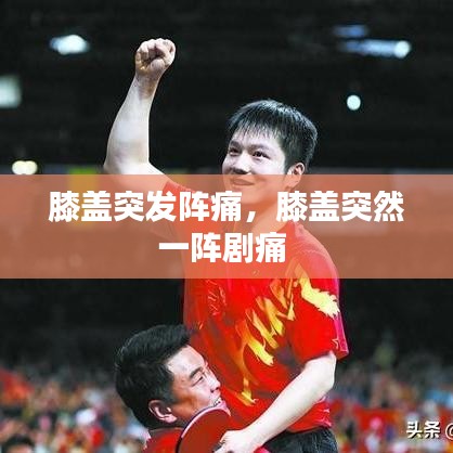 膝盖突发阵痛，膝盖突然一阵剧痛 
