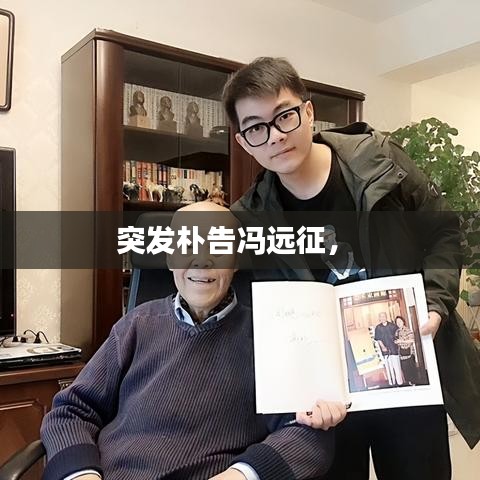 突发朴告冯远征， 