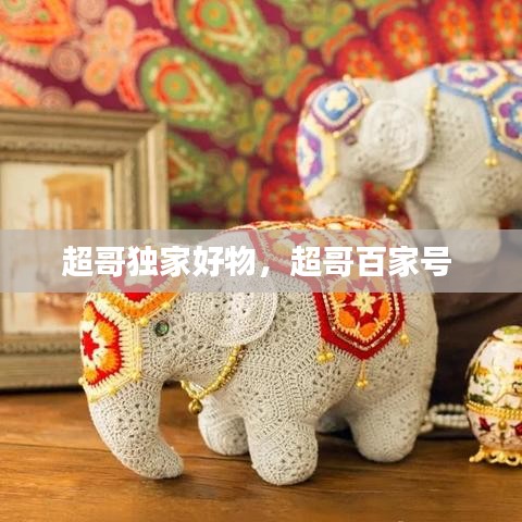超哥独家好物，超哥百家号 