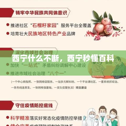 西宁什么不断，西宁秒懂百科 