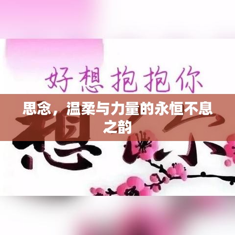 思念，温柔与力量的永恒不息之韵