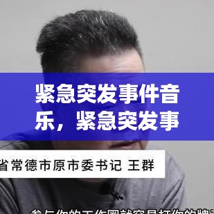 紧急突发事件音乐，紧急突发事件处理流程图 