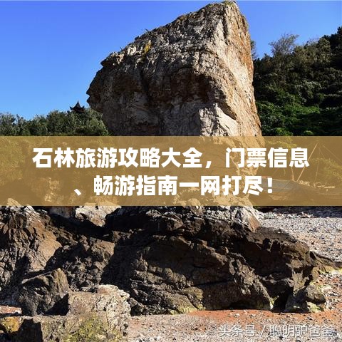 石林旅游攻略大全，门票信息、畅游指南一网打尽！