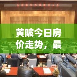 黄陂今日房价走势，最新消息与查询服务