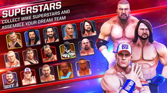 wwe官方 下载和手游游戏人生,诠释说明解析&amp;pro_v4.830