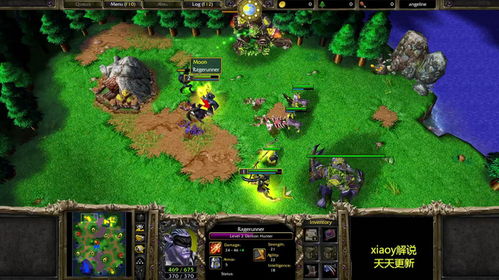 如虎添翼!让晓吃官方下载或魔兽5.4.8单机版,数据导向执行策略_eShop_v2.292好用到爆的5个插件