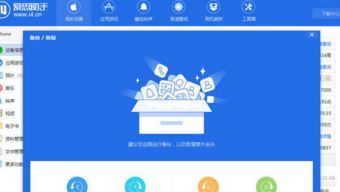 爱思苹果助手官方下载和草帽归来单机版,深入数据应用执行-8DM_v1.561