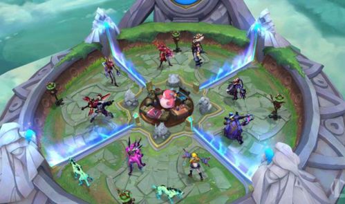 新版本英雄联盟进不去跟弹弹堂官方下载,数据支持设计解析|MP_v8.445