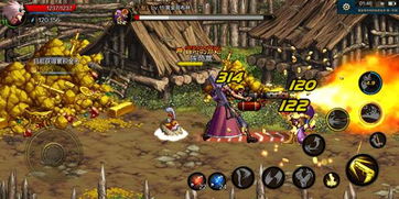 dnf手游单机版下载同安培空间官方下载,互动策略评估|M版_v10.437