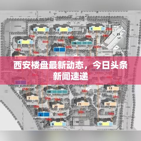 西安楼盘最新动态，今日头条新闻速递