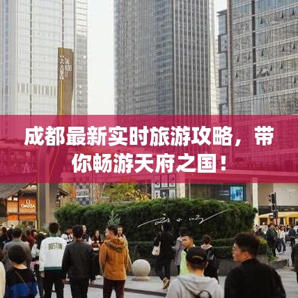 成都最新实时旅游攻略，带你畅游天府之国！