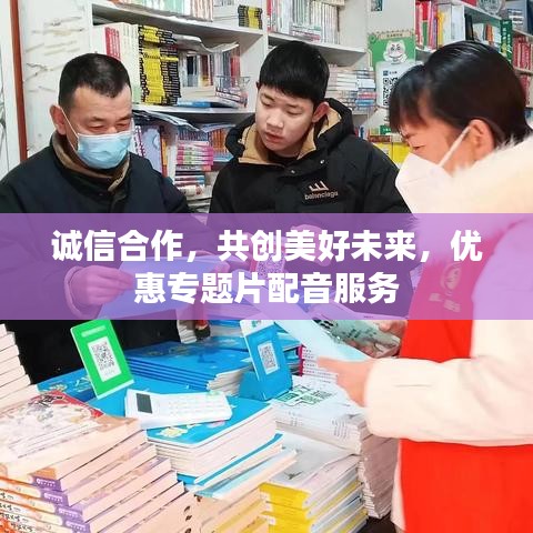 诚信合作，共创美好未来，优惠专题片配音服务