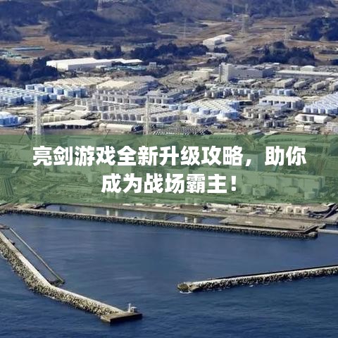 亮剑游戏全新升级攻略，助你成为战场霸主！
