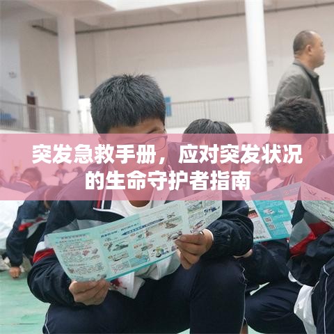 突发急救手册，应对突发状况的生命守护者指南