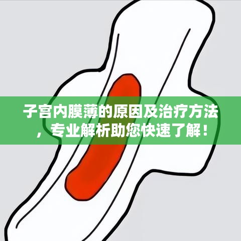 子宫内膜薄的原因及治疗方法，专业解析助您快速了解！