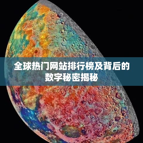 全球热门网站排行榜及背后的数字秘密揭秘