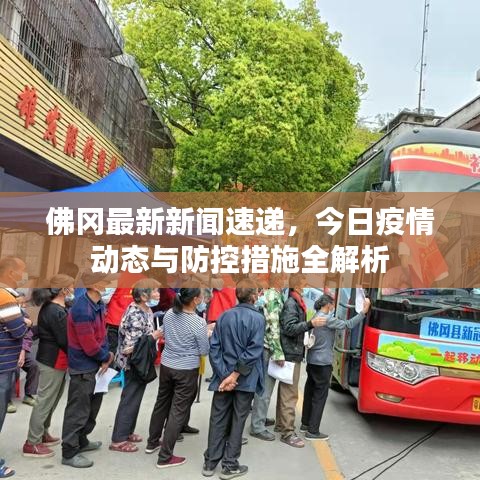 佛冈最新新闻速递，今日疫情动态与防控措施全解析