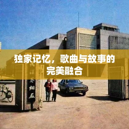 独家记忆，歌曲与故事的完美融合