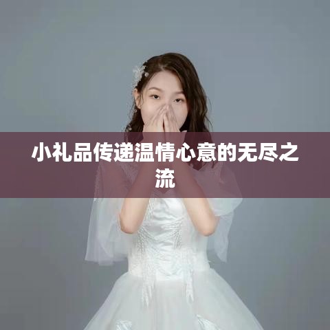 小礼品传递温情心意的无尽之流