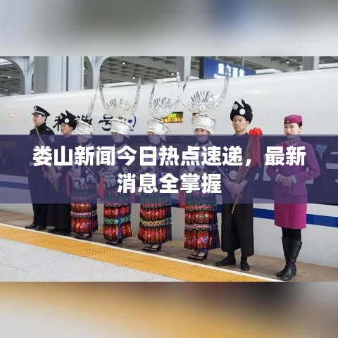 娄山新闻今日热点速递，最新消息全掌握