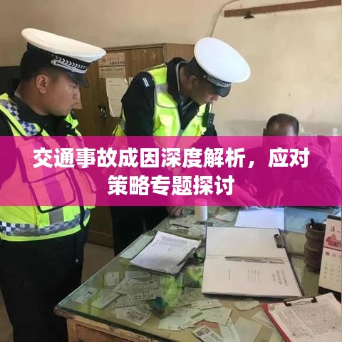 交通事故成因深度解析，应对策略专题探讨