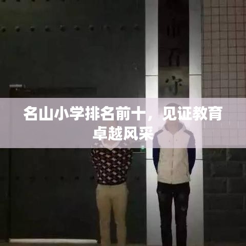 名山小学排名前十，见证教育卓越风采