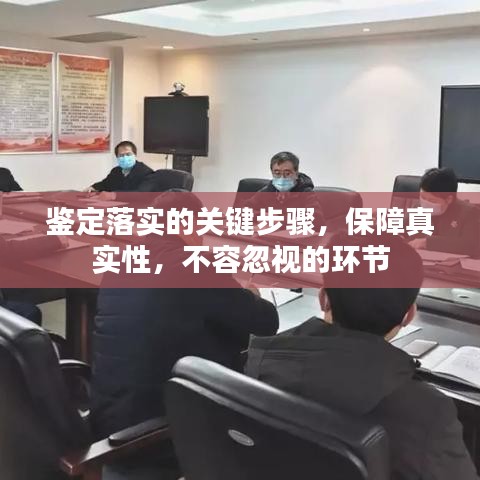 鉴定落实的关键步骤，保障真实性，不容忽视的环节