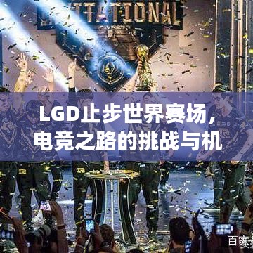 LGD止步世界赛场，电竞之路的挑战与机遇分析