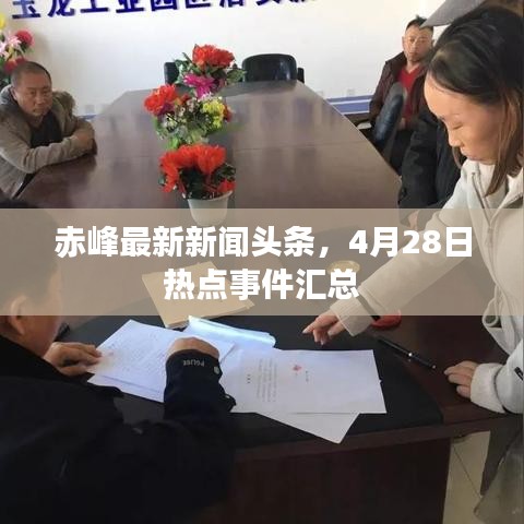 赤峰最新新闻头条，4月28日热点事件汇总