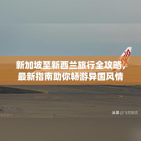 新加坡至新西兰旅行全攻略，最新指南助你畅游异国风情