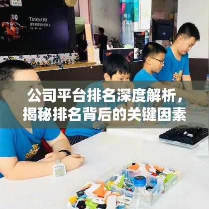 公司平台排名深度解析，揭秘排名背后的关键因素