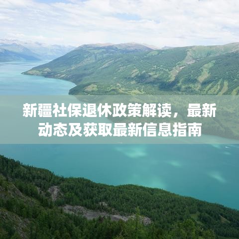 新疆社保退休政策解读，最新动态及获取最新信息指南