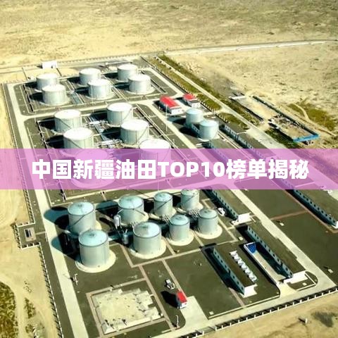 中国新疆油田TOP10榜单揭秘