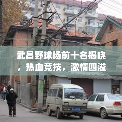 武昌野球场前十名揭晓，热血竞技，激情四溢的球场盛宴！