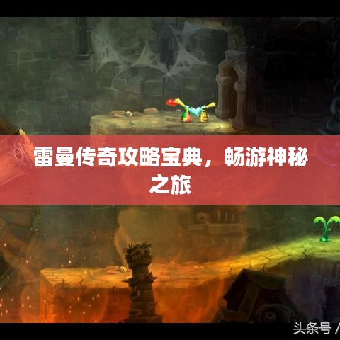雷曼传奇攻略宝典，畅游神秘之旅