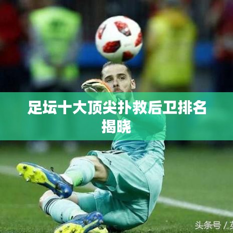 足坛十大顶尖扑救后卫排名揭晓