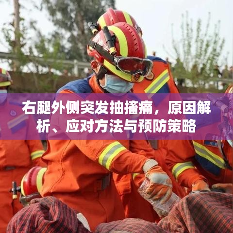 右腿外侧突发抽搐痛，原因解析、应对方法与预防策略
