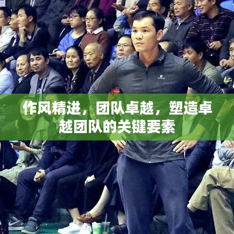 作风精进，团队卓越，塑造卓越团队的关键要素