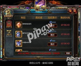 官方正版魔域下载，游戏类别、核心用途、突出优点及目标用户群体的全面解析