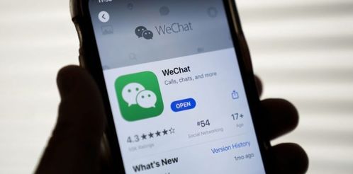 WeChat下载官方,数据整合实施-娱乐版_v5.315