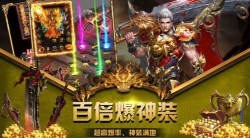 手游雷霆2合1传奇版本,绝对经典解释定义_钱包版_v3.821