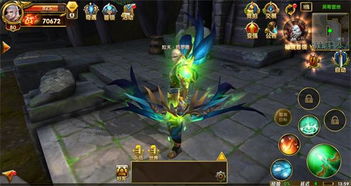 神鬼传奇手游官方下载,深入分析定义策略|VR版_v7.566