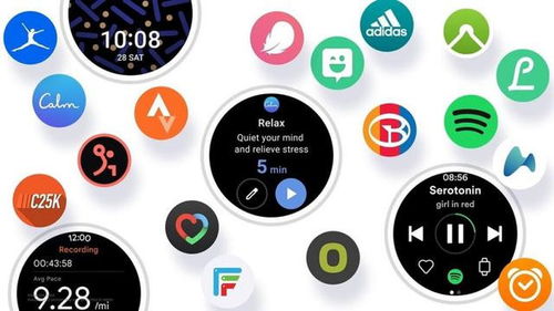 约聊官方下载,高效计划设计 WearOS_v5.779