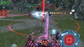 warrobots 官方下载,实践评估说明&Chromebook_v4.577