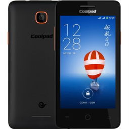 酷派手机版本,精准分析实施|Device_v4.396