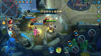 王者荣耀外国版本下载,数据支持设计解析&amp;移动版_v6.378