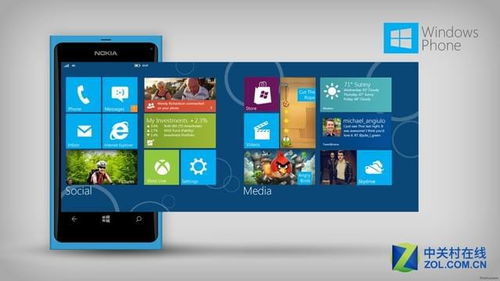 趣味盘点,揭秘那些奇特的小众软件小蛮腰版本WP版_v4.150——打开新世界的大门!